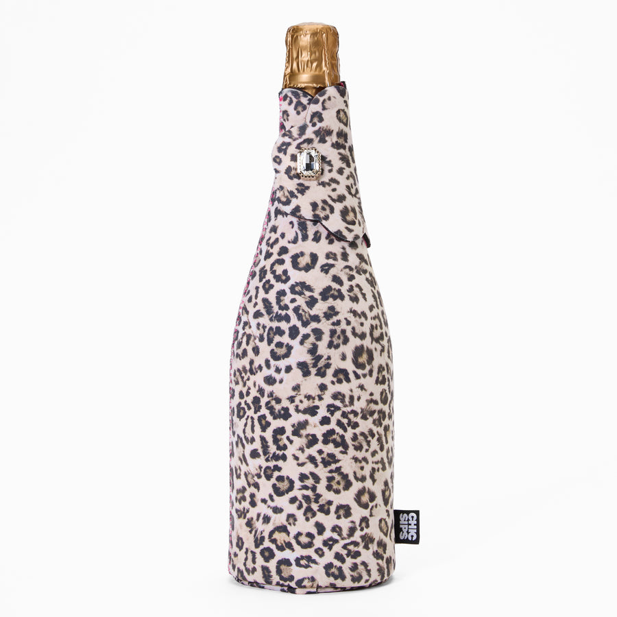 Bottle Couture® Wine Bottle Cooler | Catwalk