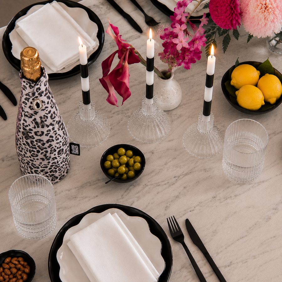 What to Bring to a Dinner Party: Gifts, Drinks & Good Guest Etiquette