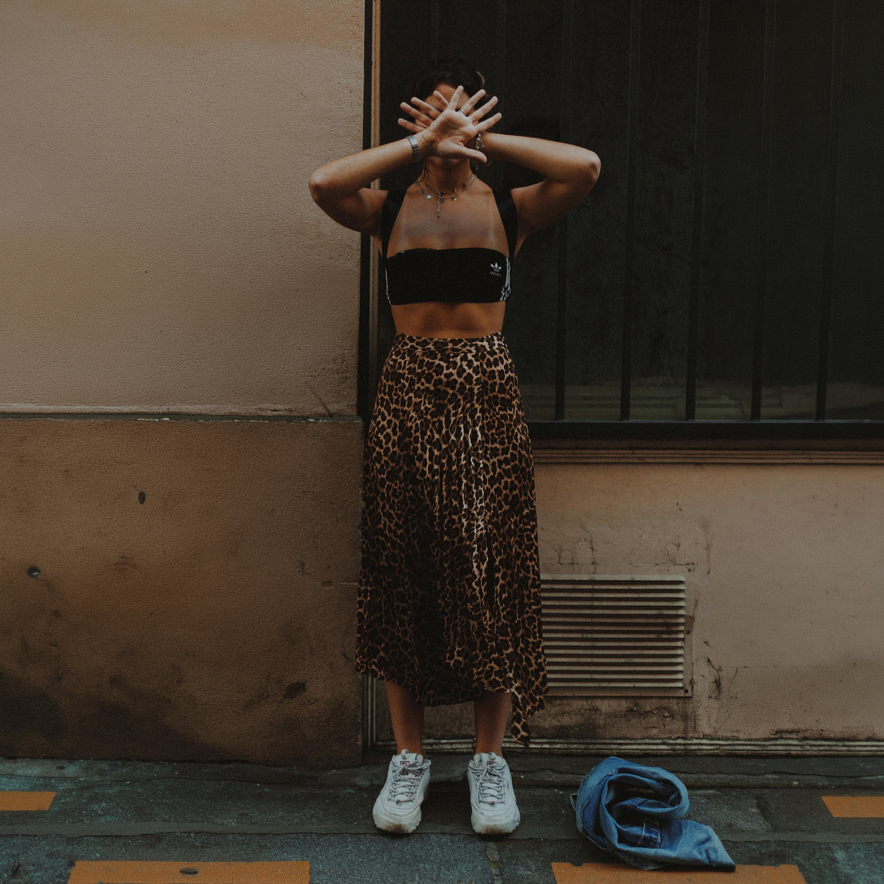 Animal Instinct: Why We’re Drawn to Prints That Roar
