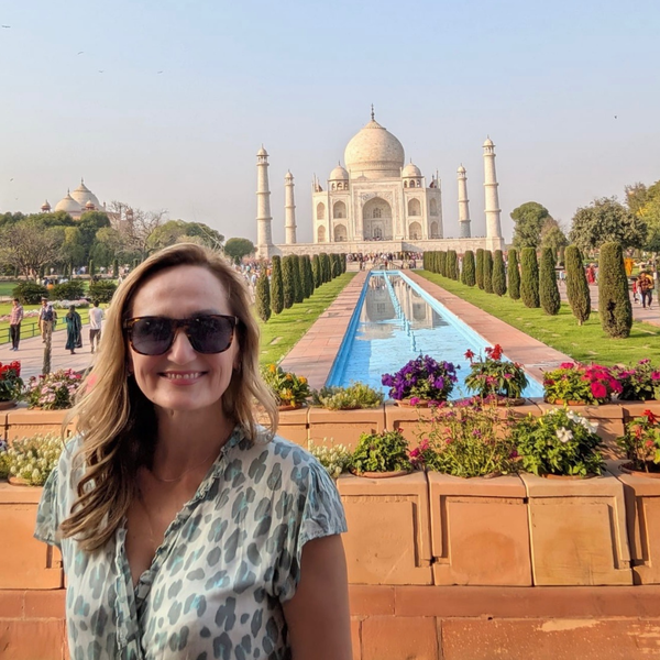 In Conversation: Suzana Ristevski