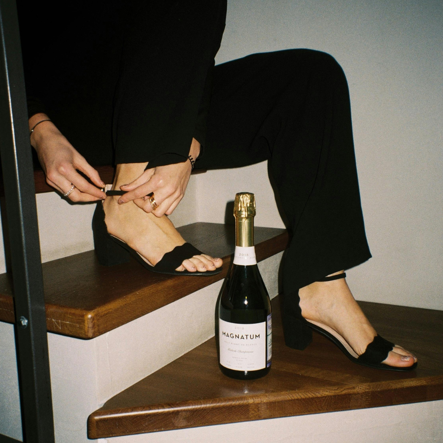 Because Your Bottles Deserve Better