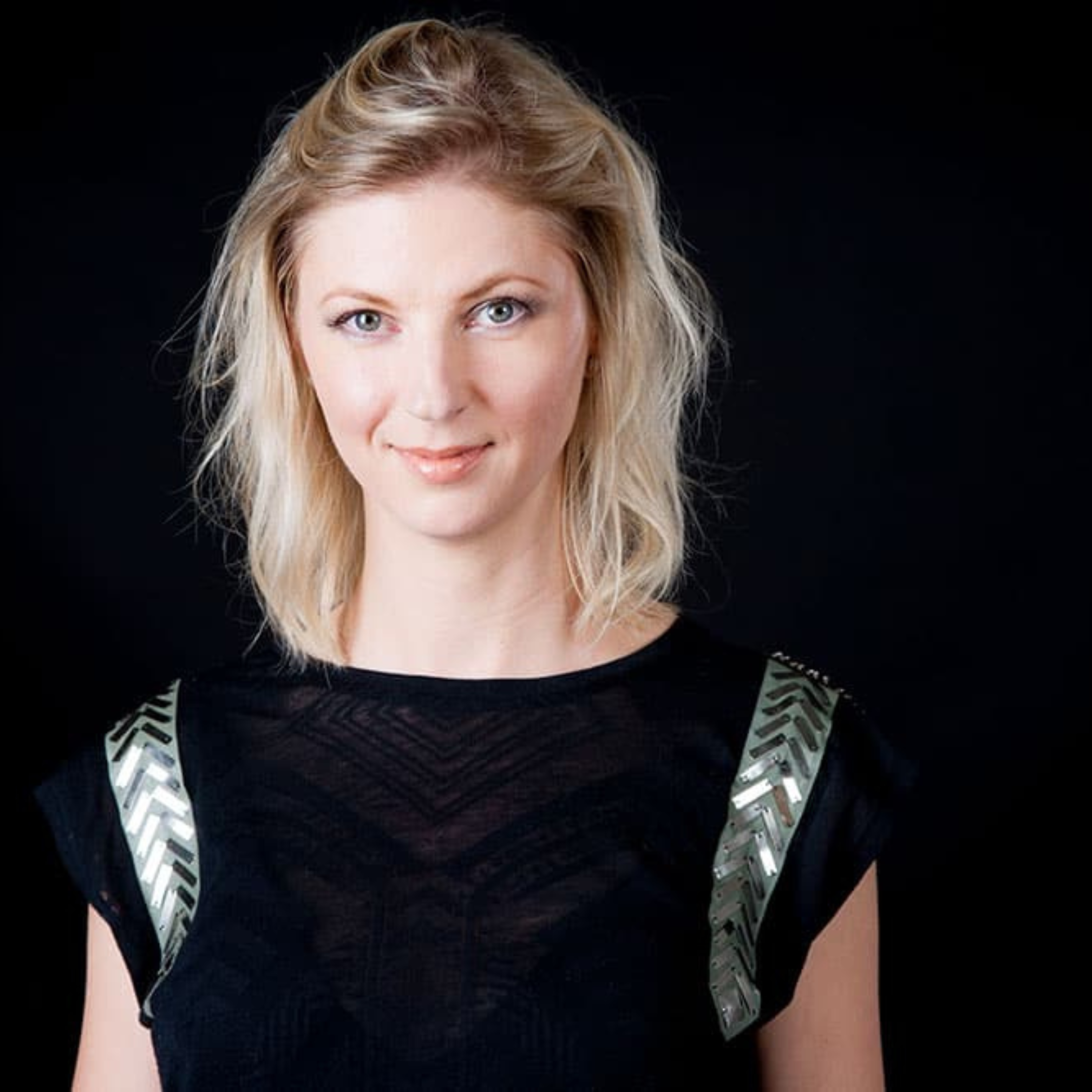 In Conversation: Sarah Bailey