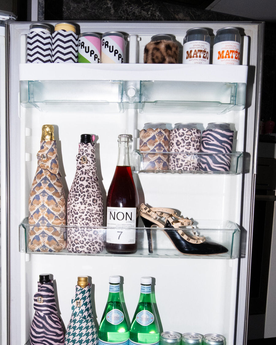 The Fridge Door