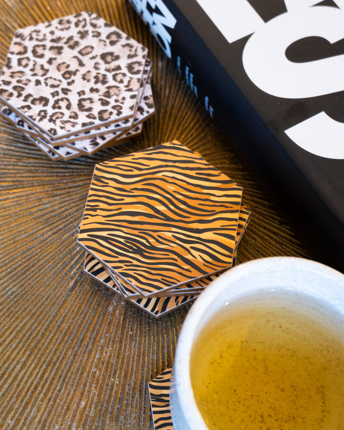 The Coffee Table