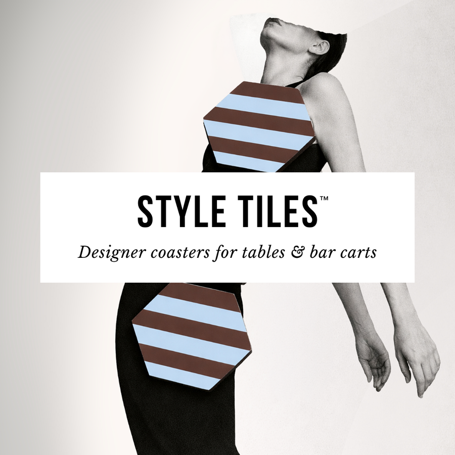 Style Tiles™