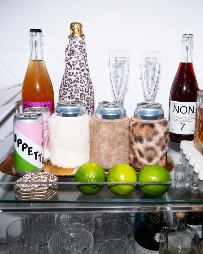 The Bar Cart