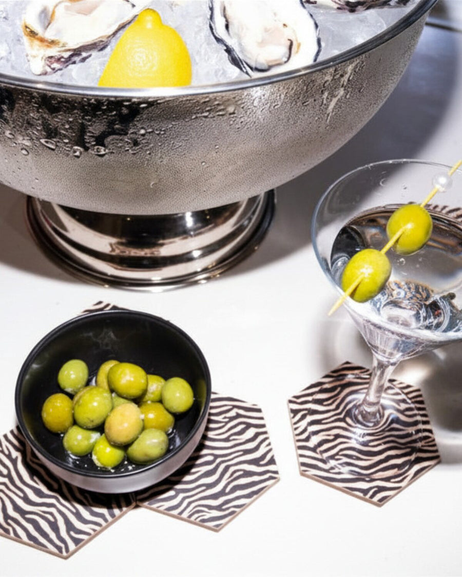 The Cocktail Hour