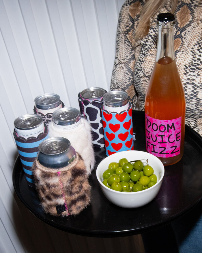 The Drinks Tray