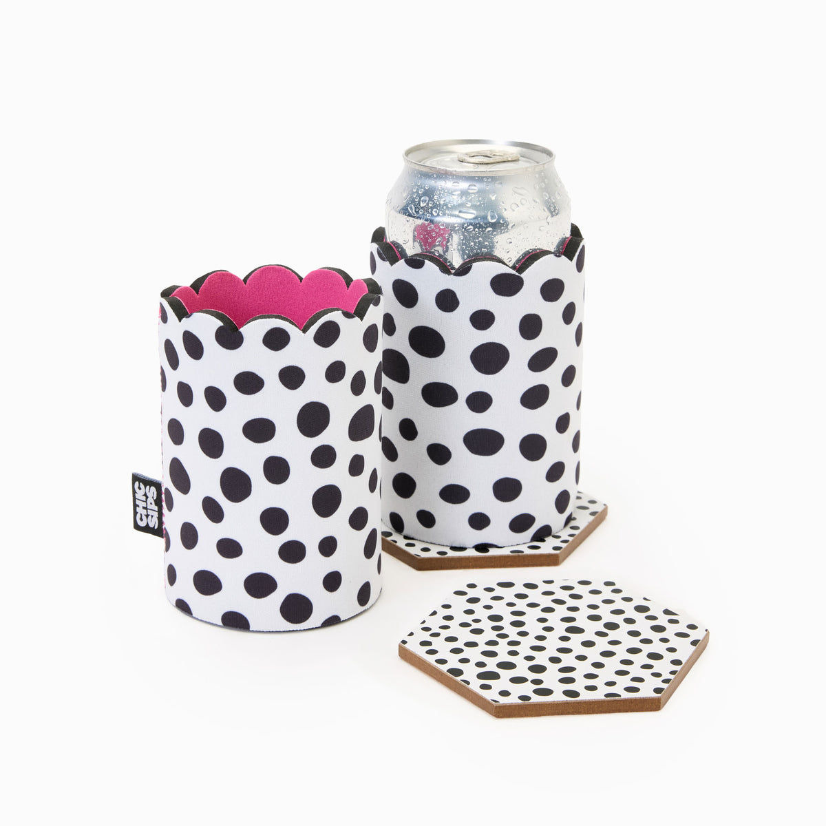 The Apéritif | Paparazzi (4-Piece Set)