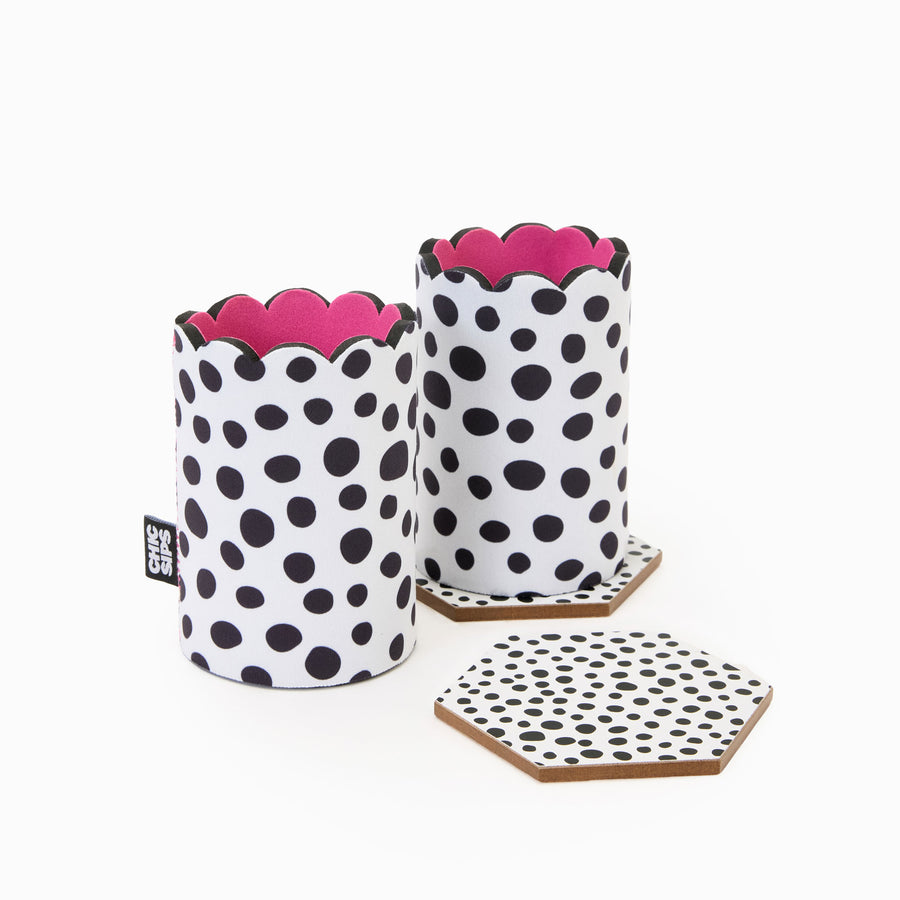 The Apéritif | Paparazzi (4-Piece Set)