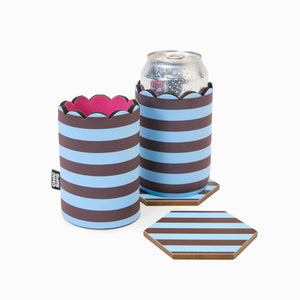 The Apéritif | Porter (4-Piece Set)