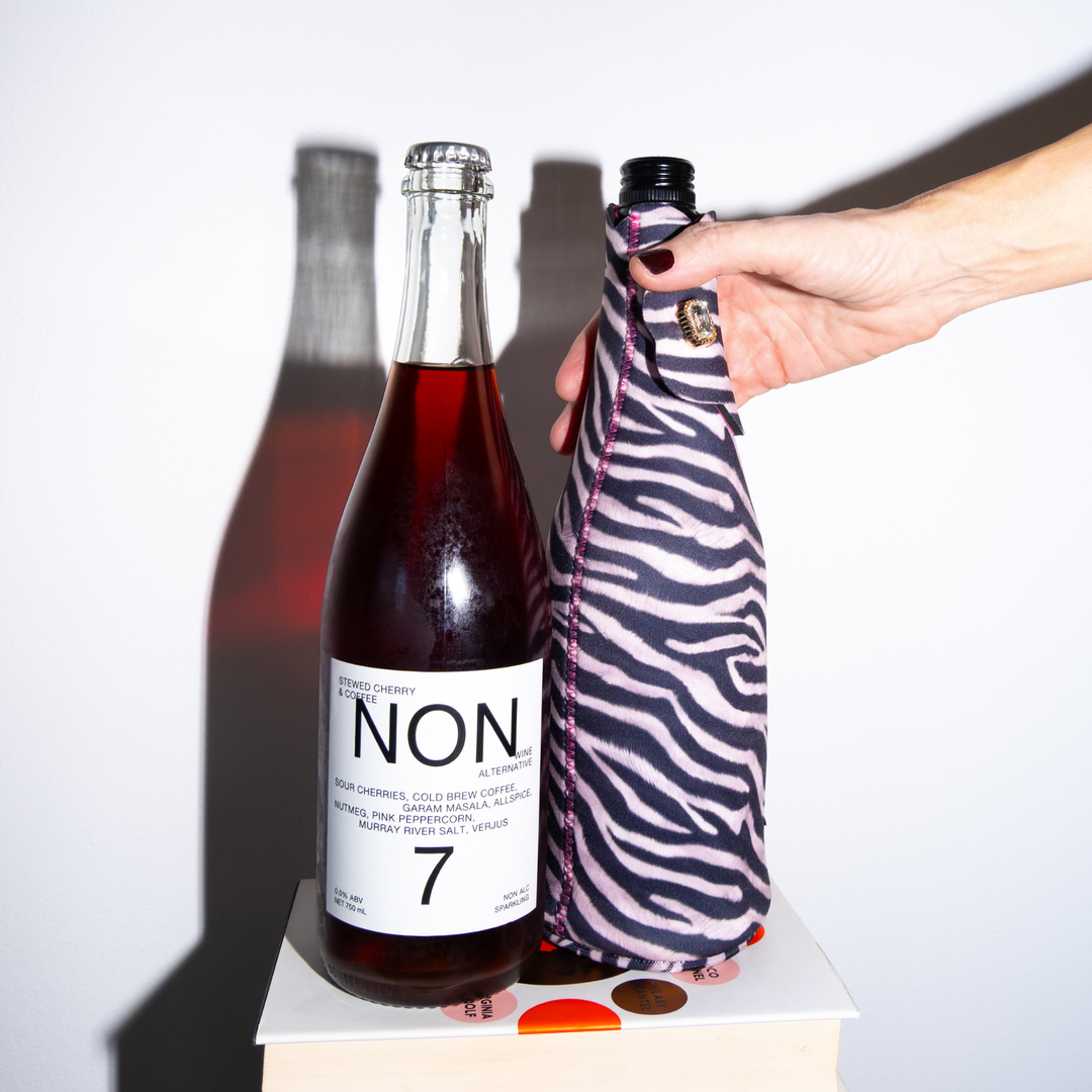 BOTTLE COUTURE® | Catwalk