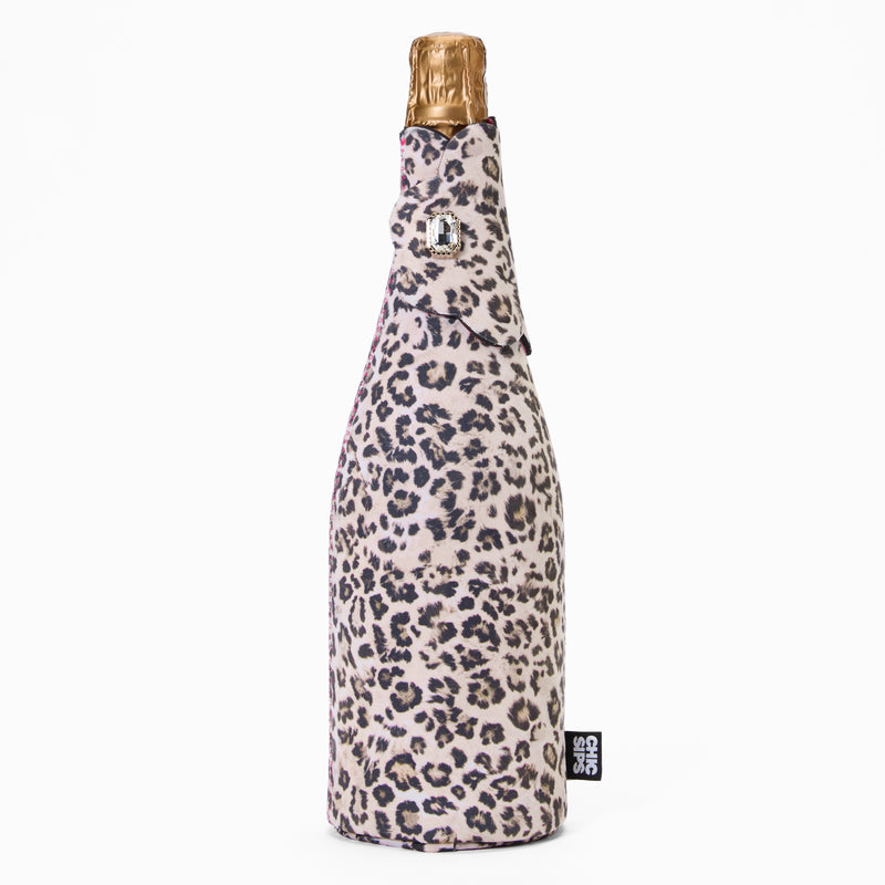 Bottle Couture® Wine Bottle Cooler | Catwalk