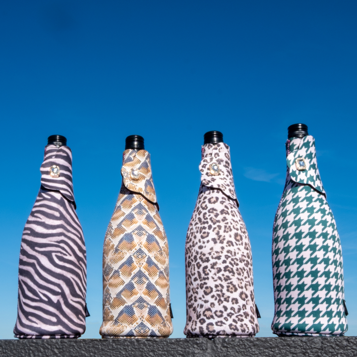 BOTTLE COUTURE® | Catwalk