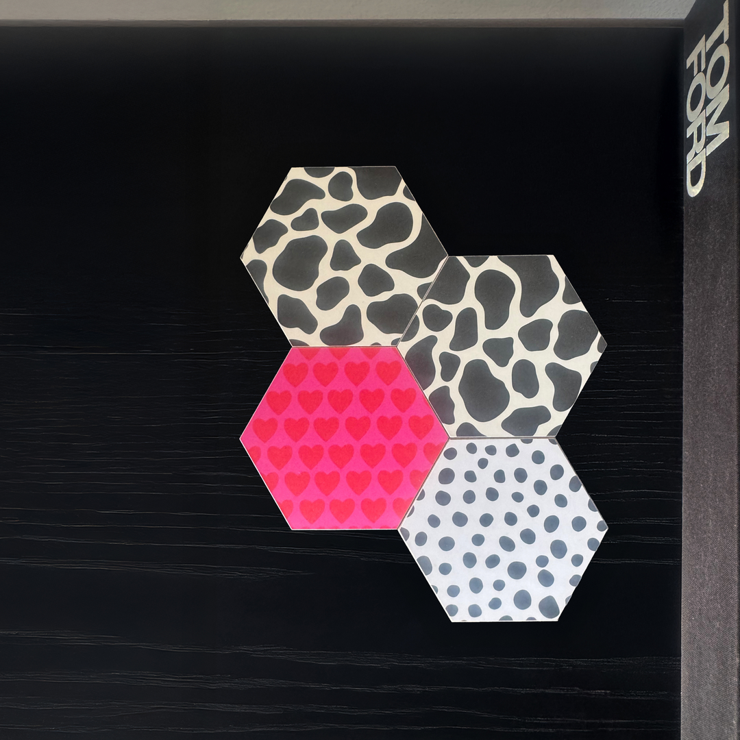 STYLE TILES™ | Catwalk (Set of 2)