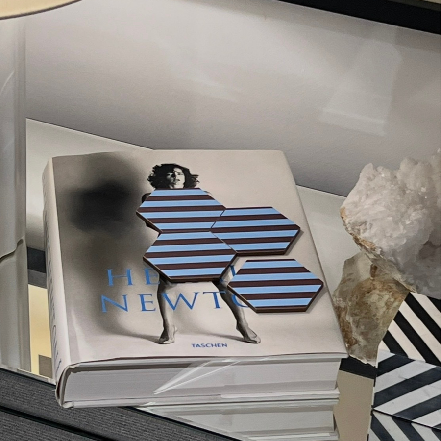 STYLE TILES™ Coasters (Set of 2) | Porter