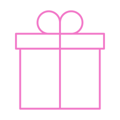 Gift & Shelf Ready