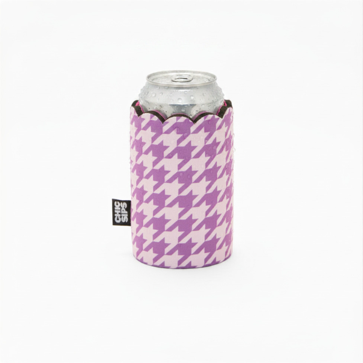 Can Couture® Can Sleeve | Harland Purple