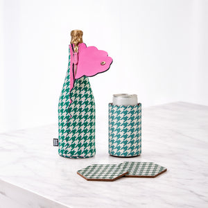 The Full Look | Harland Green (4-Piece Set)