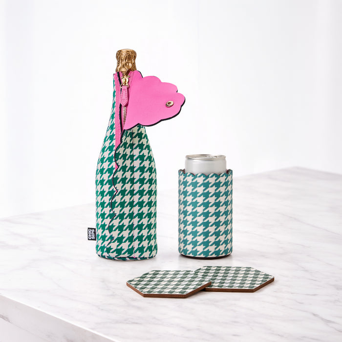 The Full Look | Harland Green (4-Piece Set)