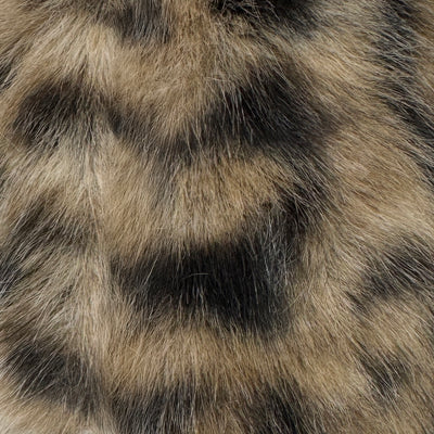 PRIESTESS | Leopard