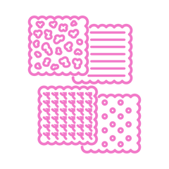 Coordinated Collections