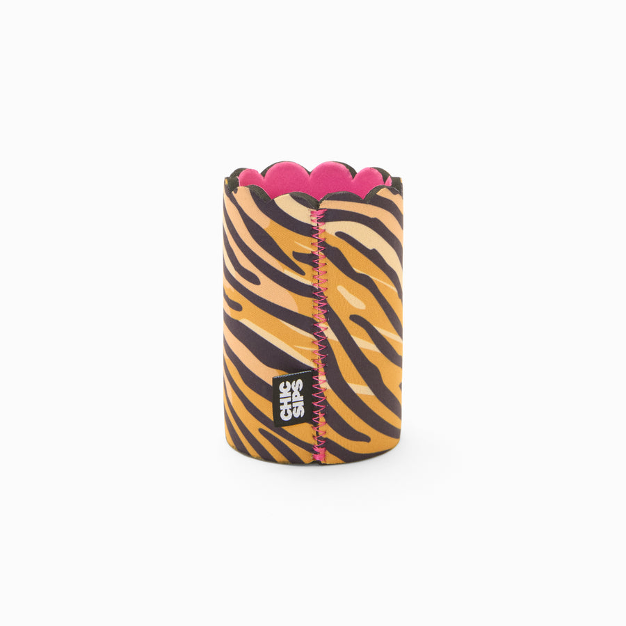 Can Couture® Can Sleeve | Tigris