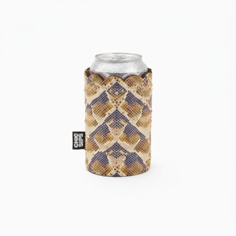 Can Couture® Can Sleeve | Serpent Rise