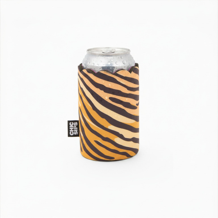 Can Couture® Can Sleeve | Tigris