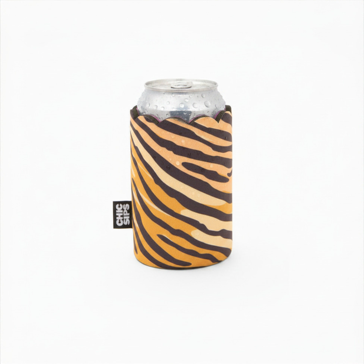 CAN COUTURE® Can Sleeve | Tigris