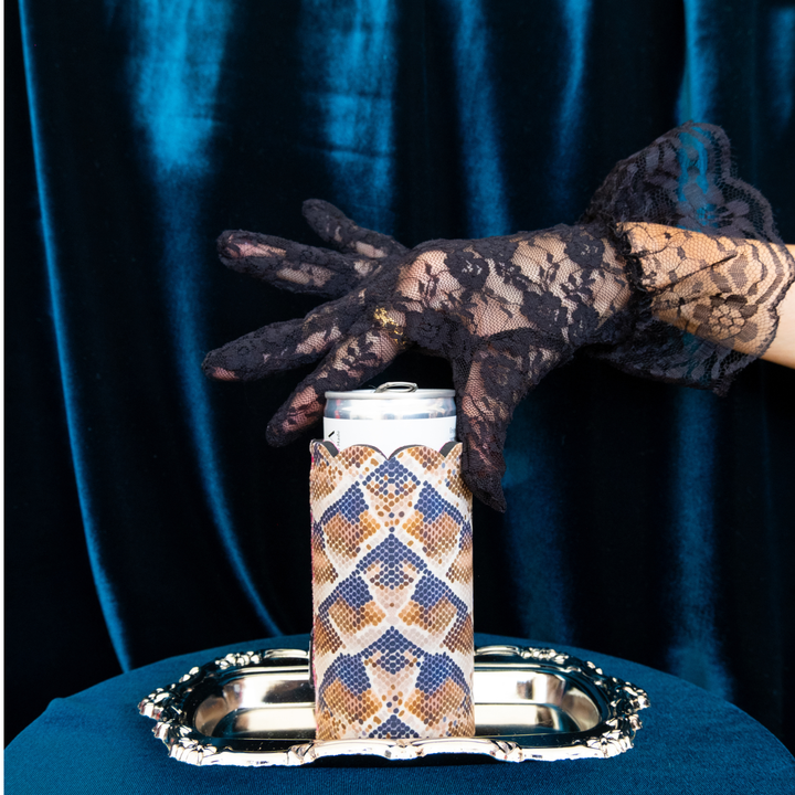 Can Couture® Can Sleeve | Serpent Rise