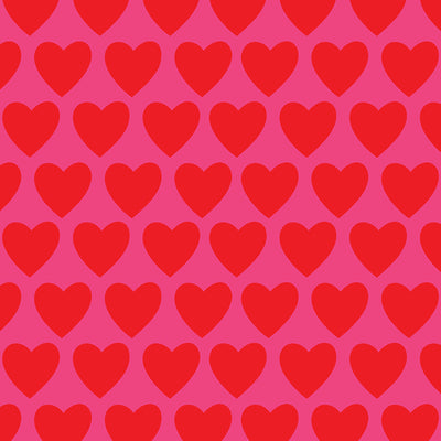 VALENTINI PINK | Heart