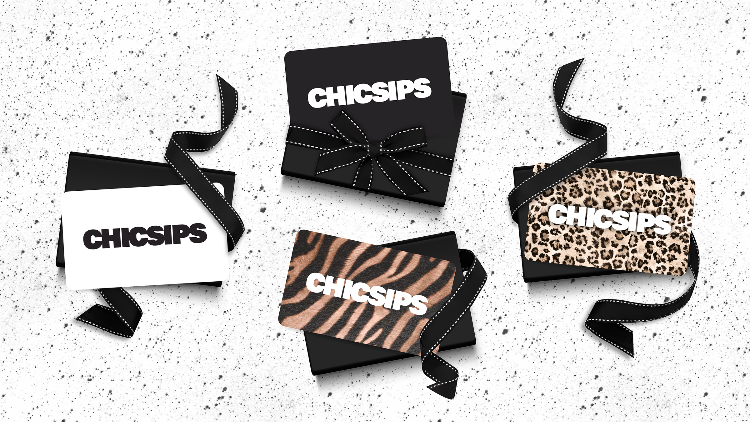 Chic Sips gift cards