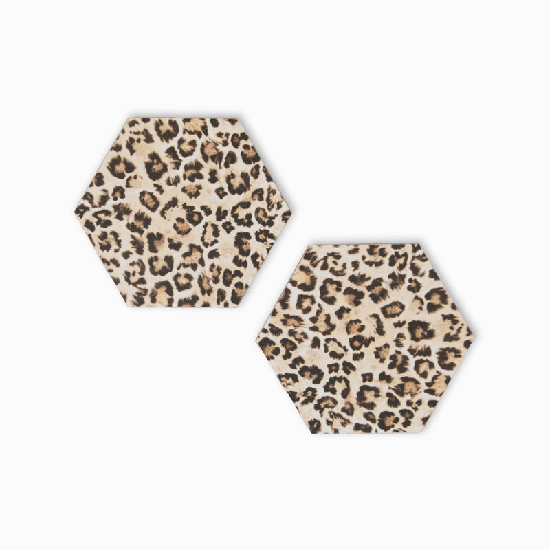STYLE TILES™ Coasters (Set of 2) | Catwalk